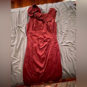 Karen Millen size 8 dress